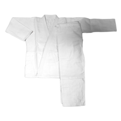 Jiu Jitus Uniform